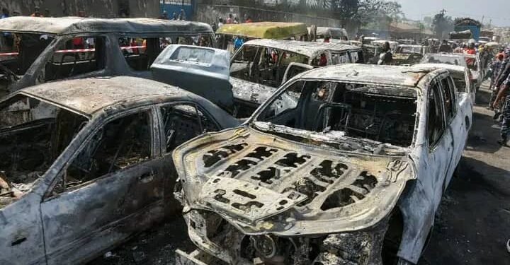The Carnage on the East-West Road Is Due to Poor Governance and Leadership