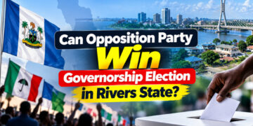 2027: Can An Opposition Party Win The Governorship Election in Rivers State?