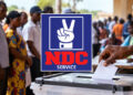 INEC Uploads NDC Logo as Dickson Commends Judiciary, Electoral Commission